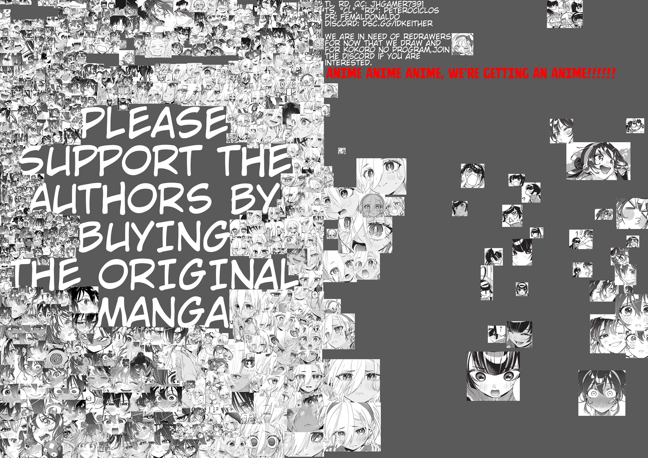 Now That We Draw chapter 48 page 27