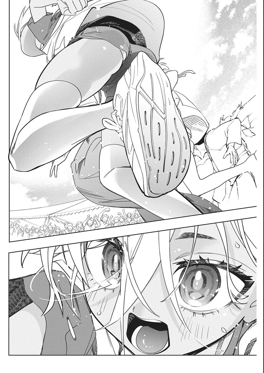 Now That We Draw chapter 48 page 8