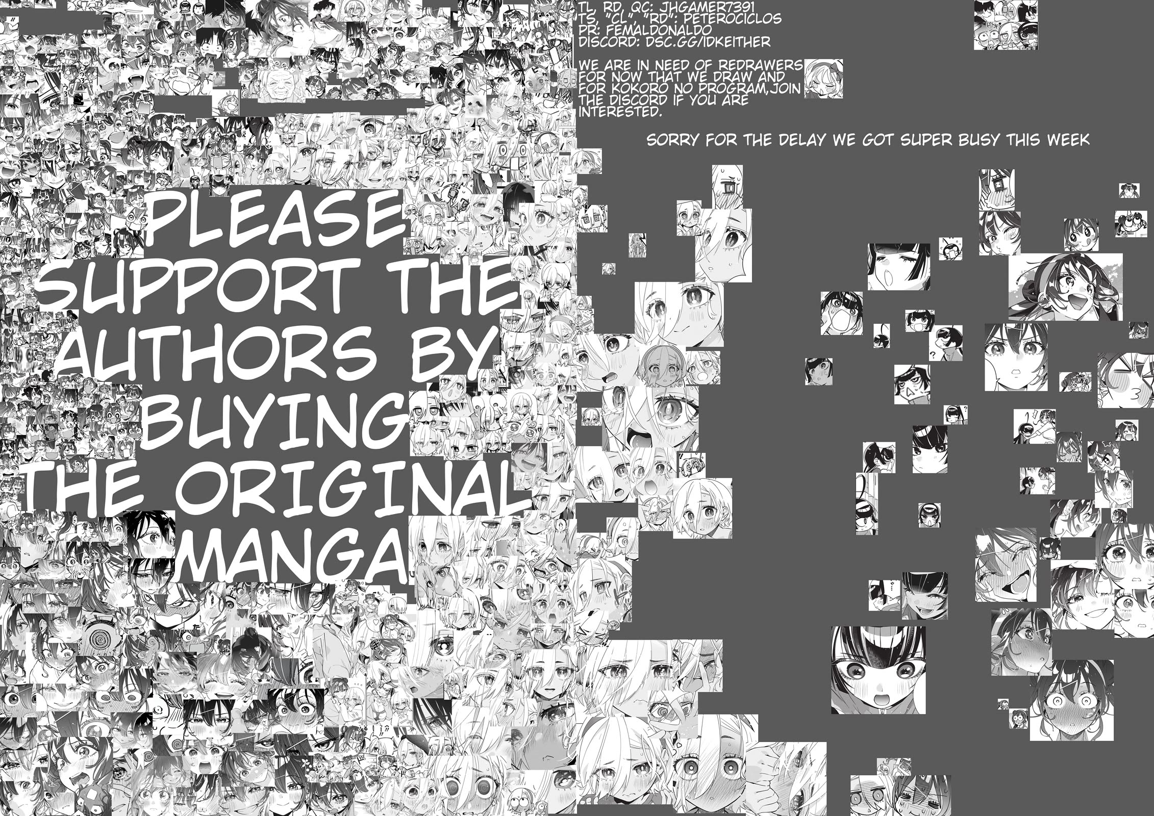 Now That We Draw chapter 49 page 28