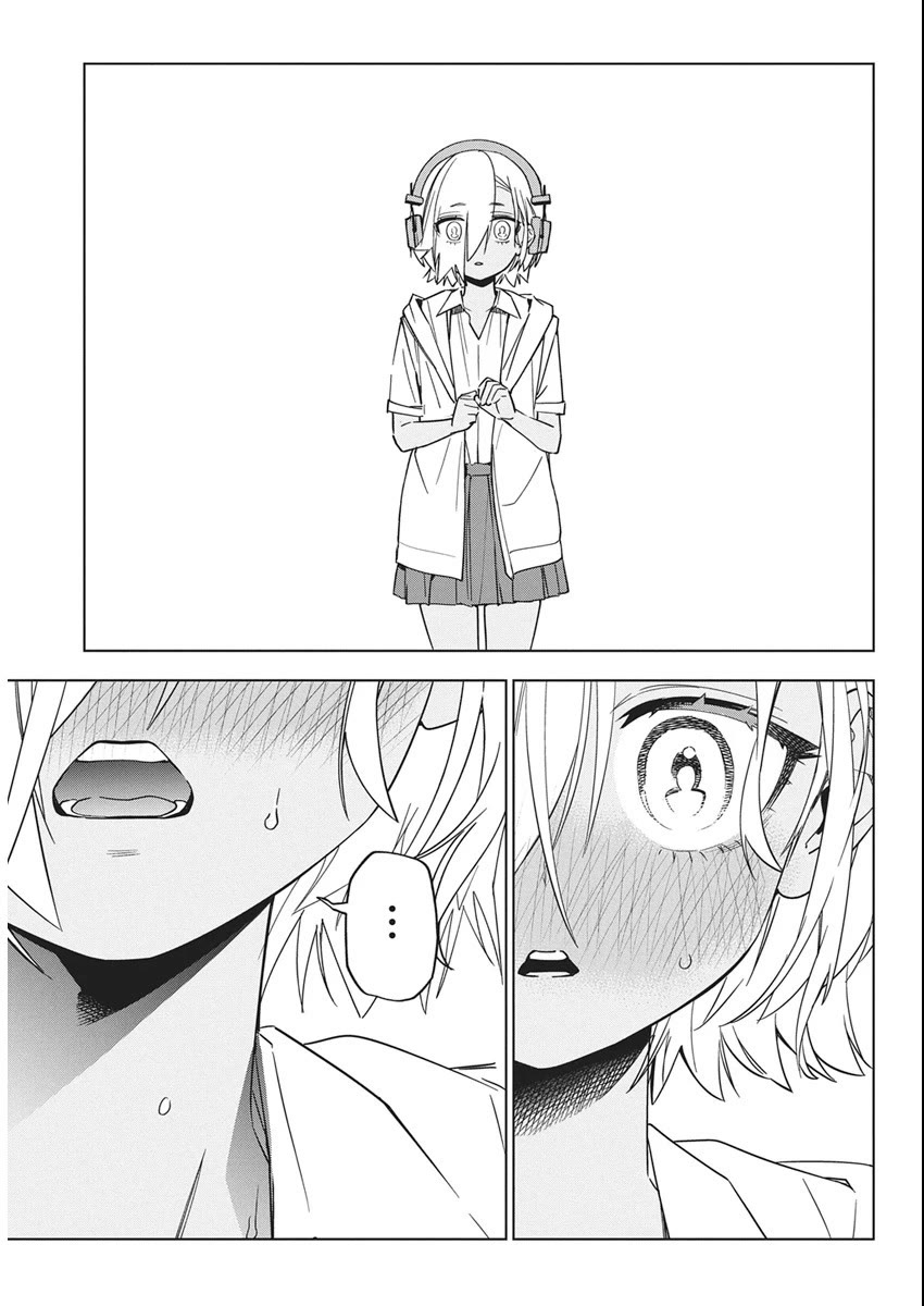 Now That We Draw chapter 50 page 15