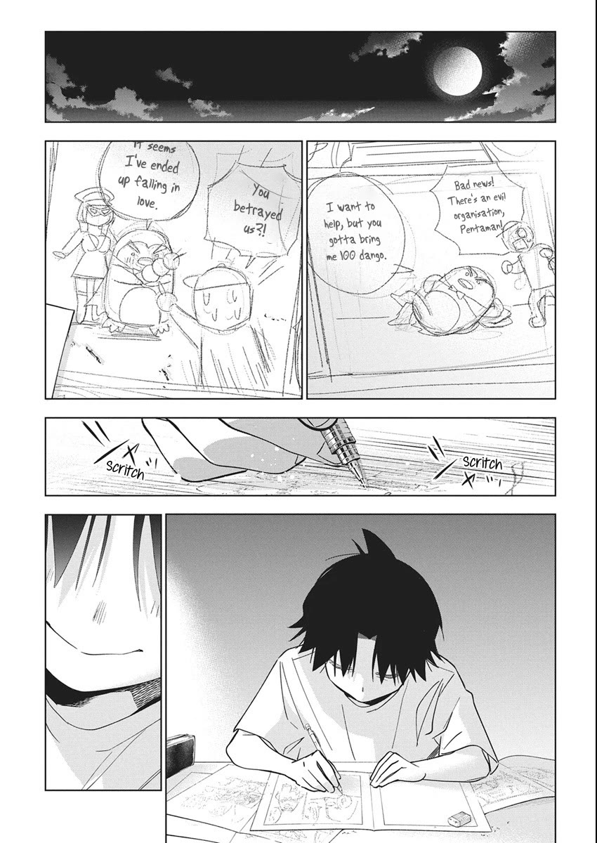Now That We Draw chapter 52 page 10