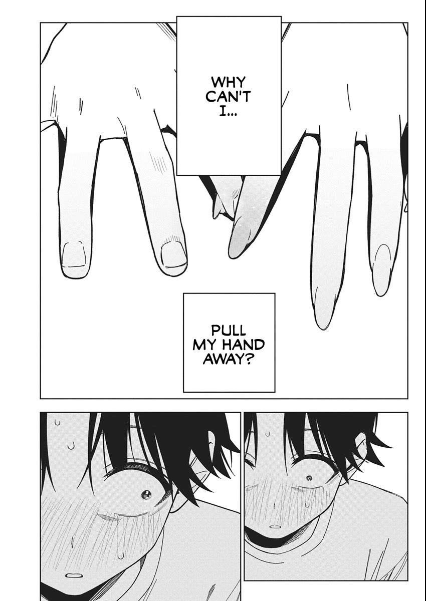Now That We Draw chapter 56 page 13