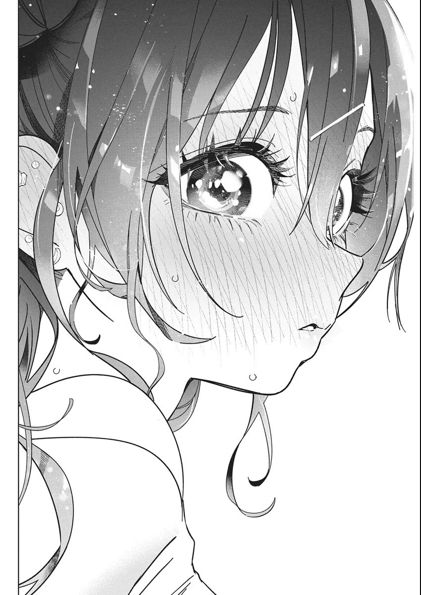 Now That We Draw chapter 56 page 14