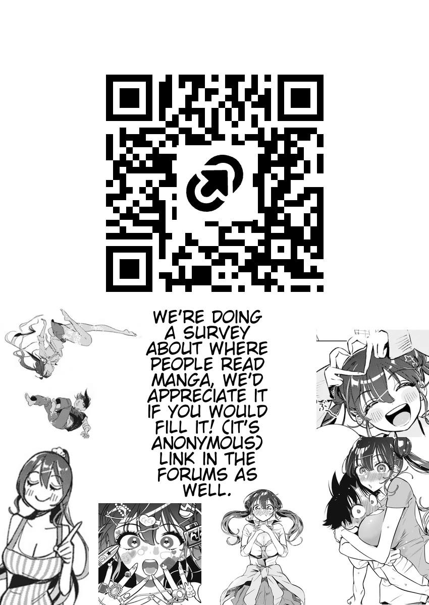 Now That We Draw chapter 60 page 27