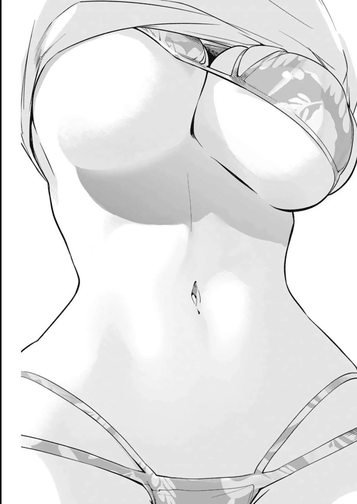 Now That We Draw chapter 8 page 11