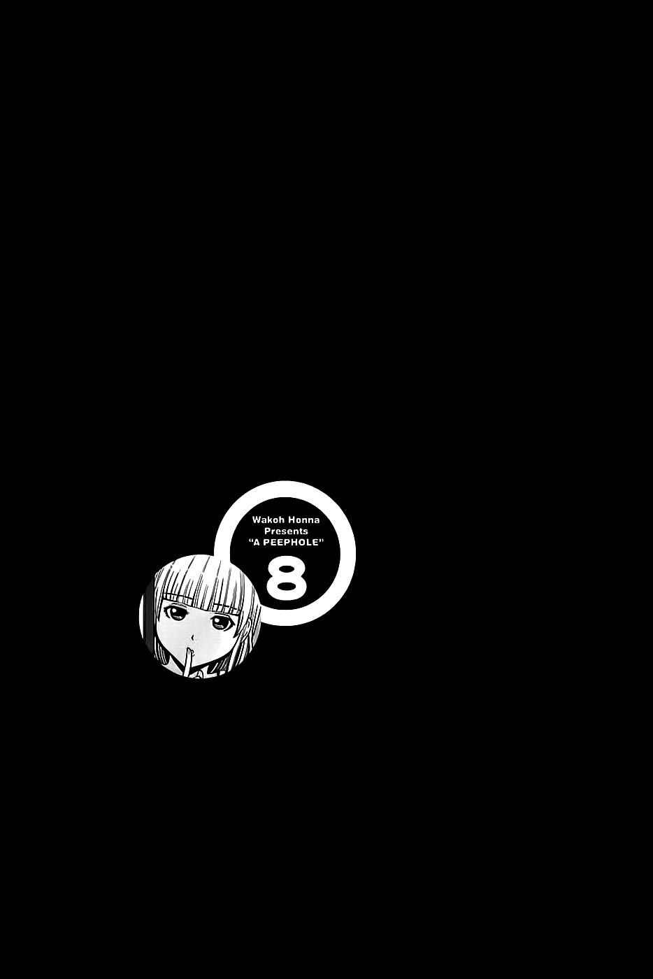 Nozoki Ana chapter 64 page 25