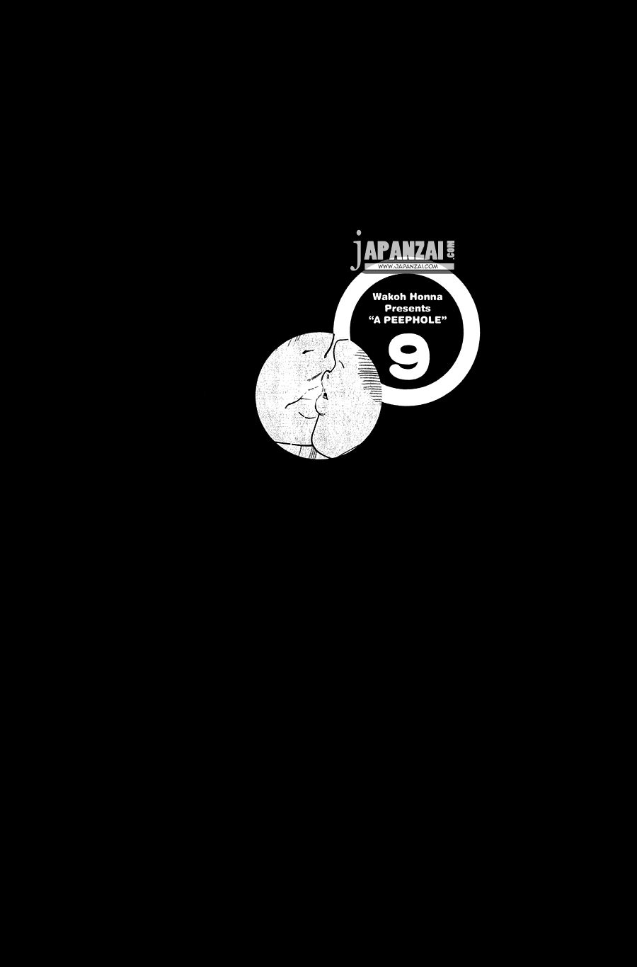 Nozoki Ana chapter 80 page 19