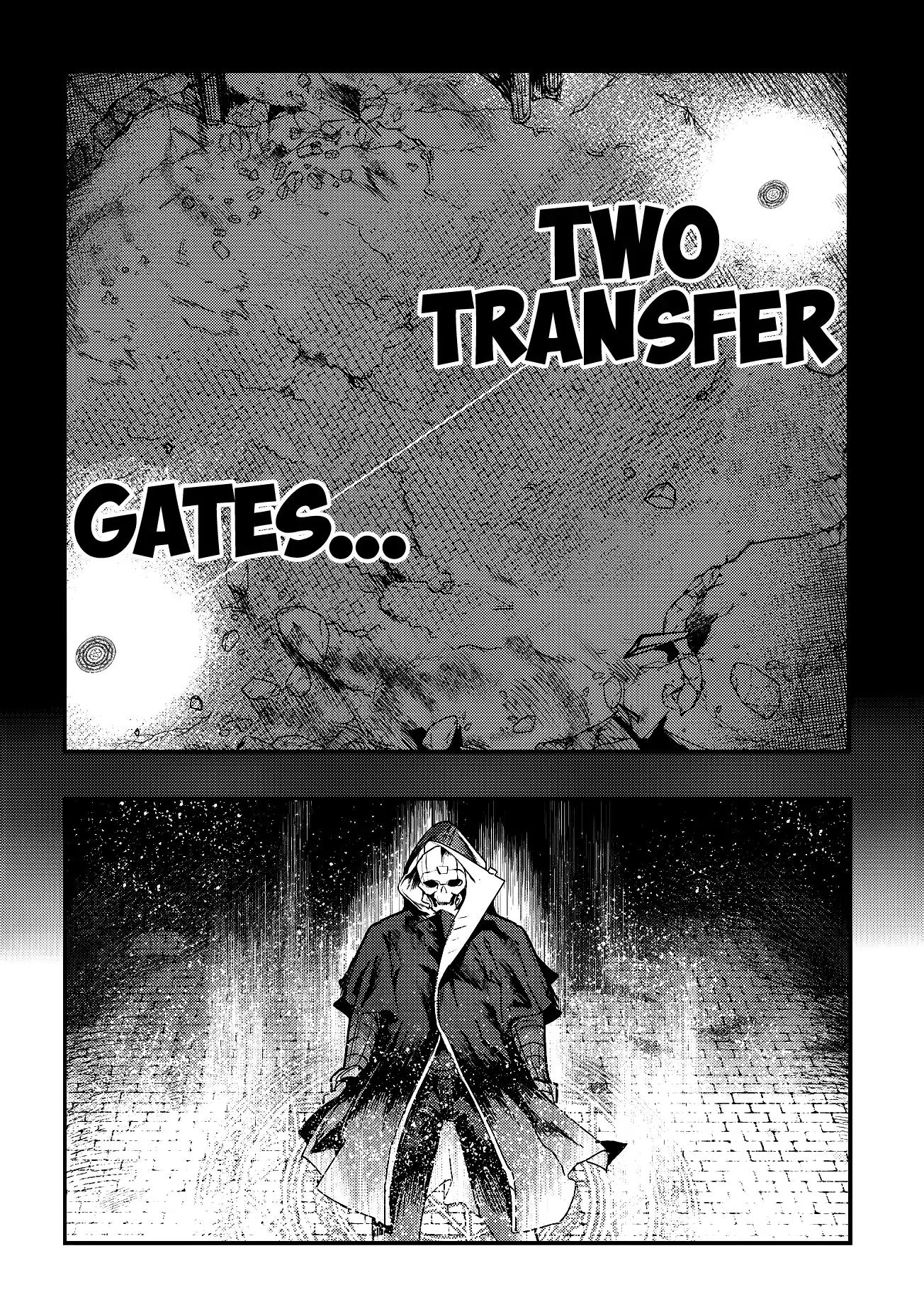 Nozomanu Fushi no Boukensha chapter 10 page 14