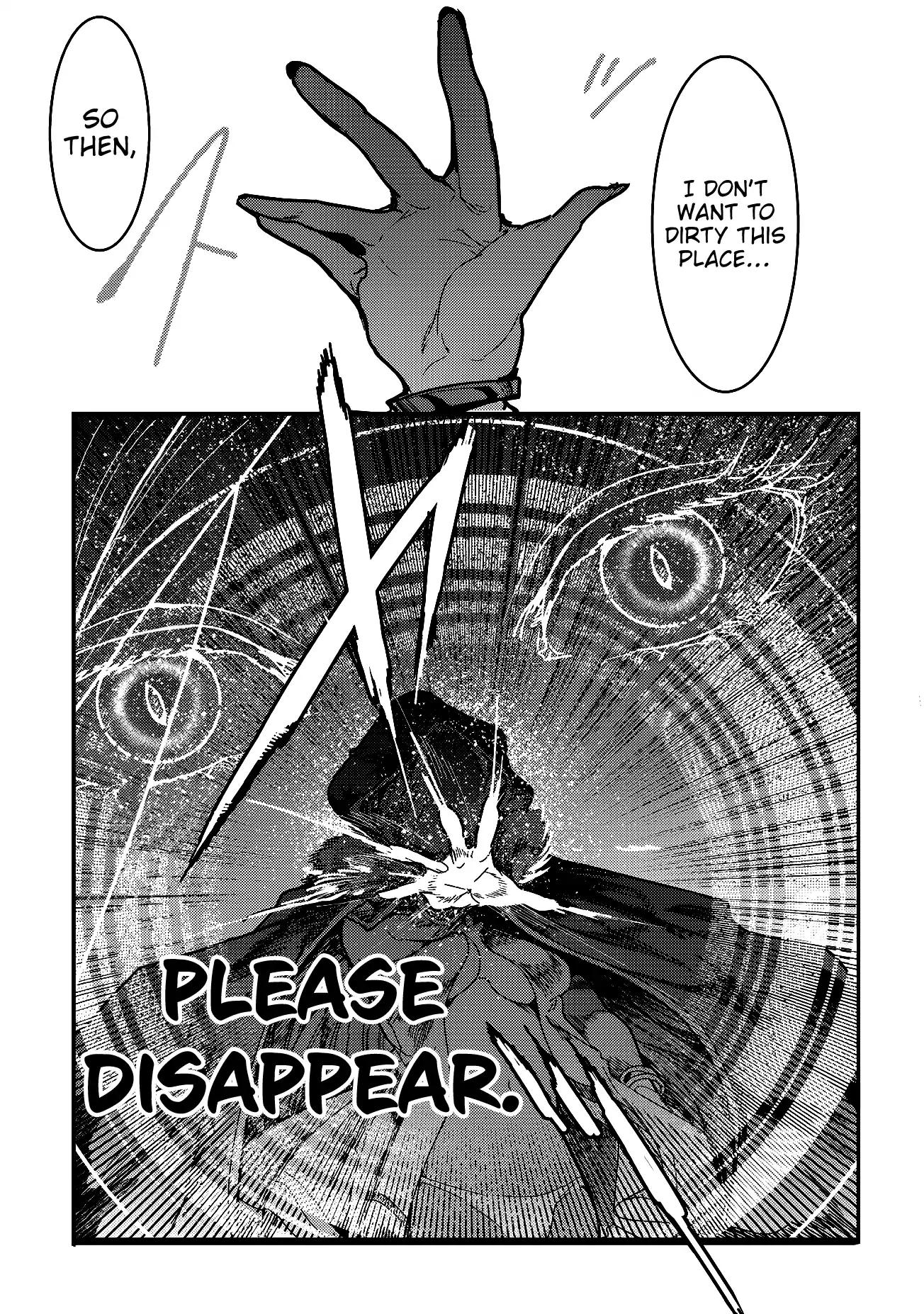 Nozomanu Fushi no Boukensha chapter 10 page 25