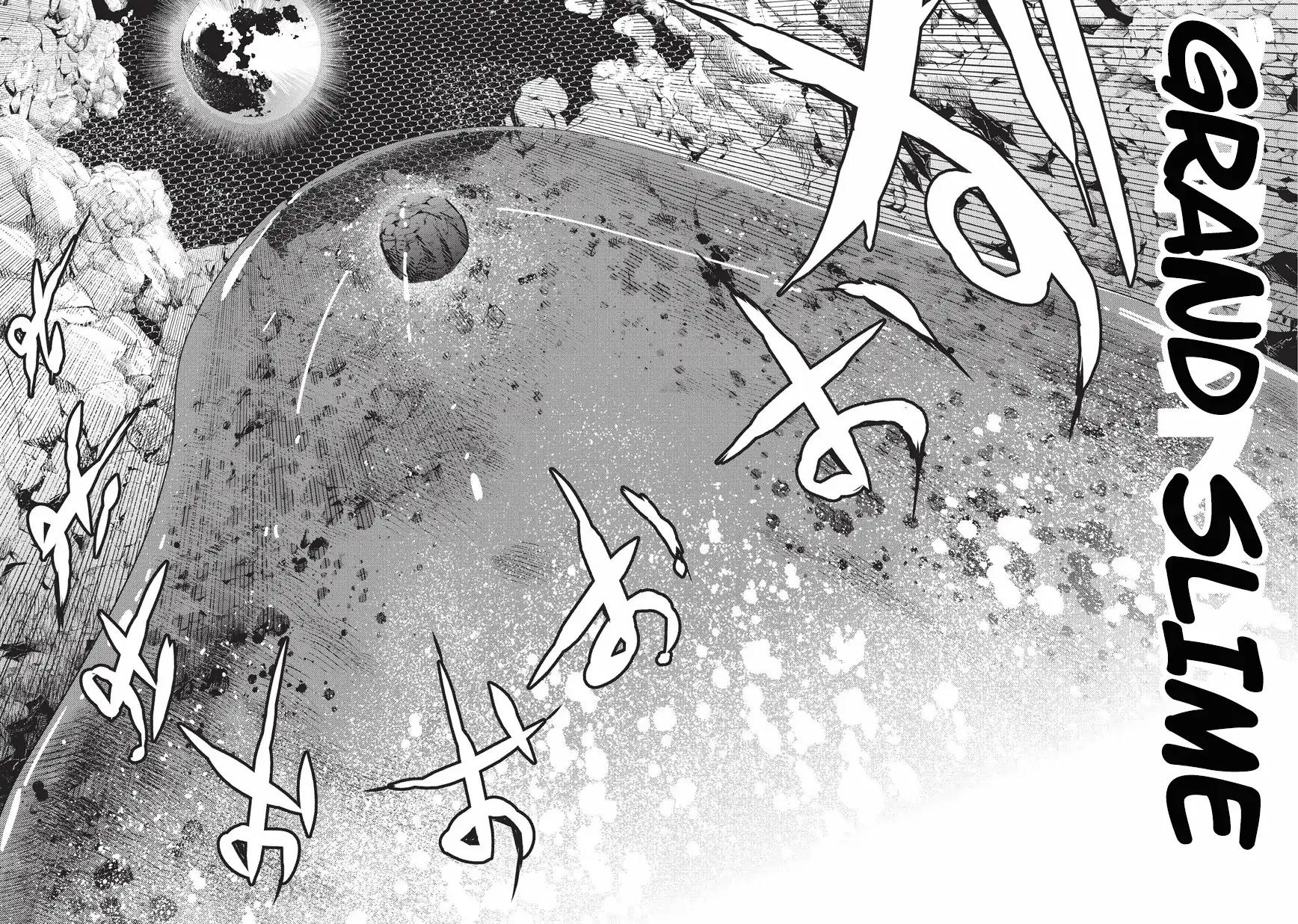 Nozomanu Fushi no Boukensha chapter 14 page 31