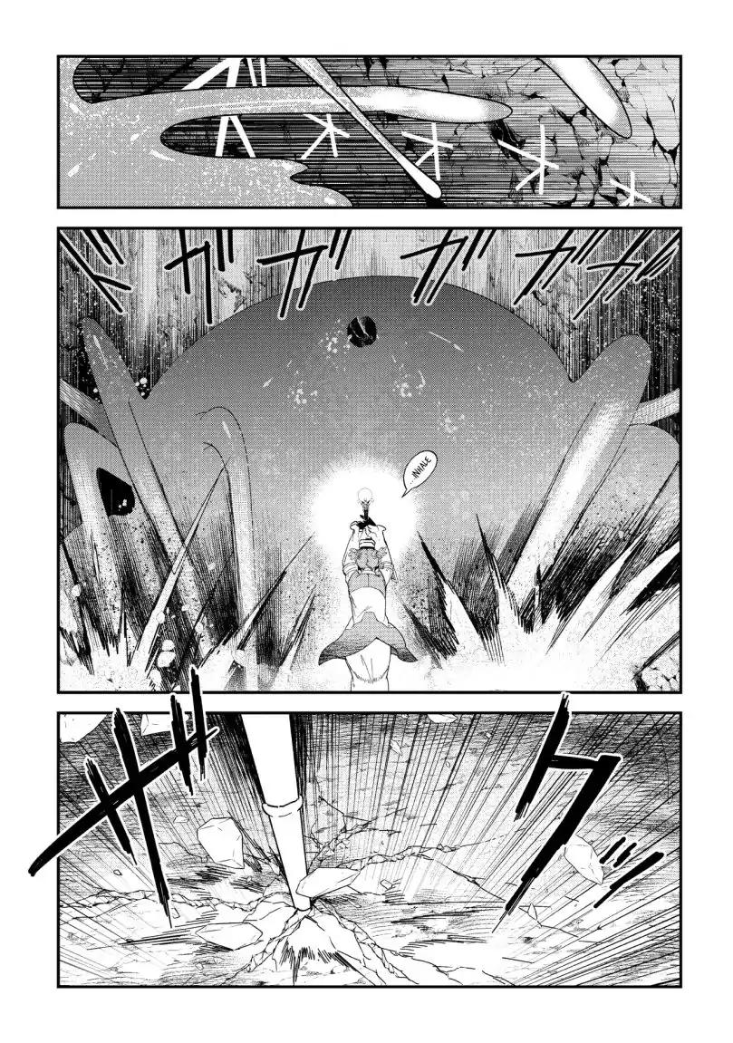 Nozomanu Fushi no Boukensha chapter 15 page 10