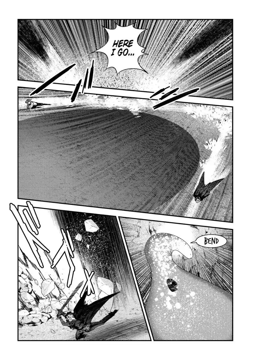 Nozomanu Fushi no Boukensha chapter 15 page 9