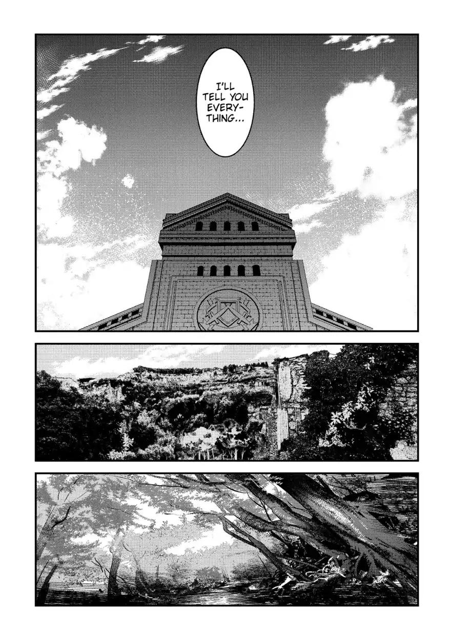 Nozomanu Fushi no Boukensha chapter 16 page 12