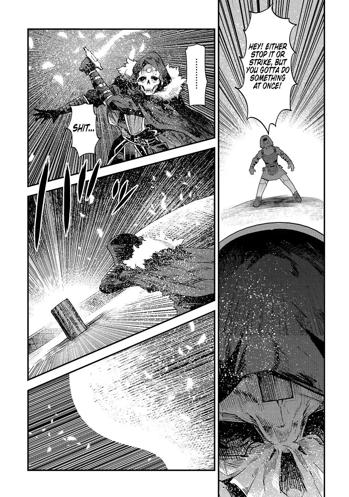 Nozomanu Fushi no Boukensha chapter 18 page 4