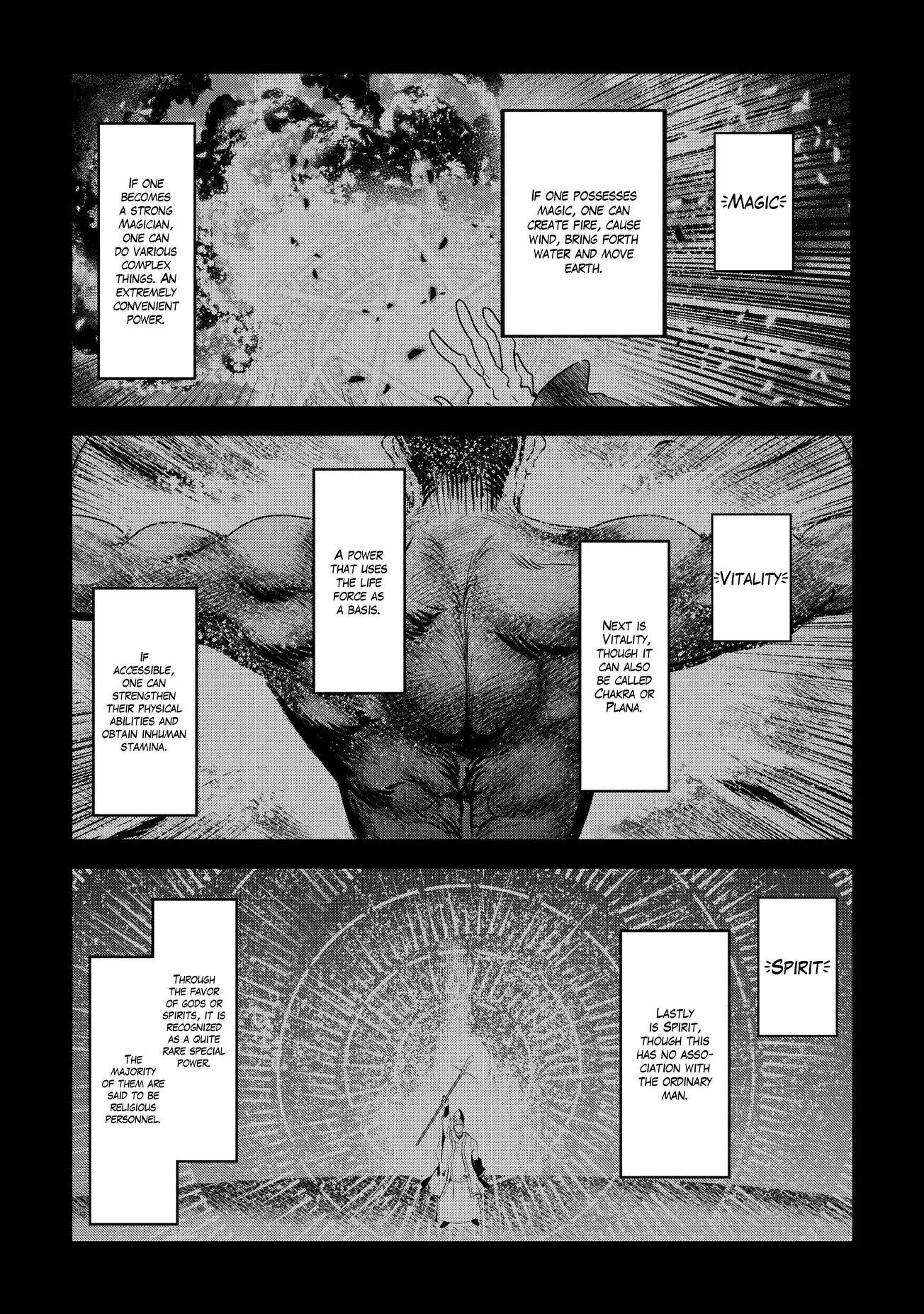 Nozomanu Fushi no Boukensha chapter 2 page 5