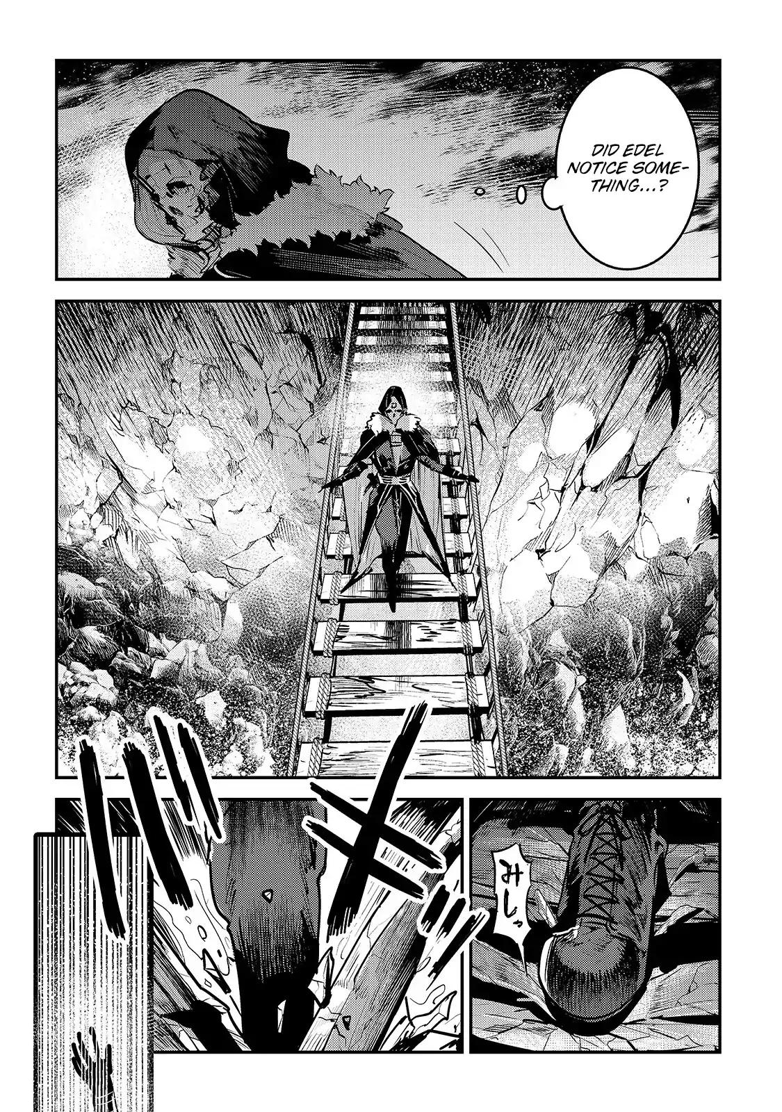 Nozomanu Fushi no Boukensha chapter 20 page 30