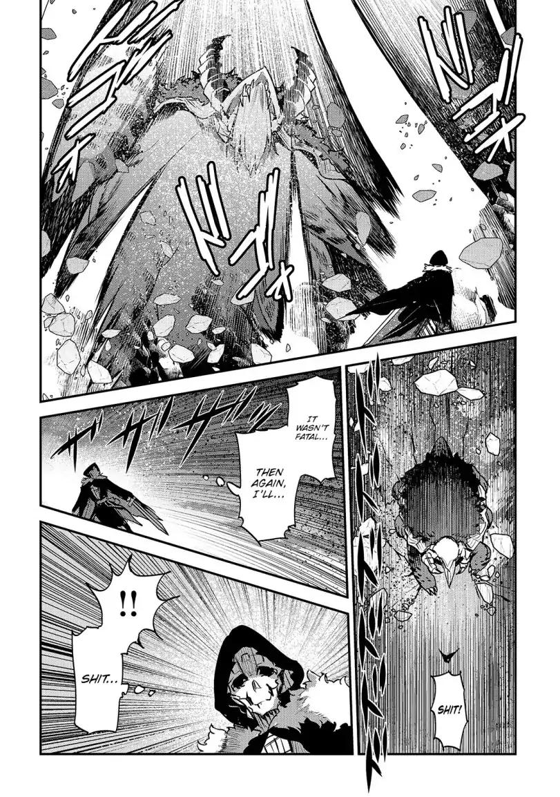Nozomanu Fushi no Boukensha chapter 21 page 16