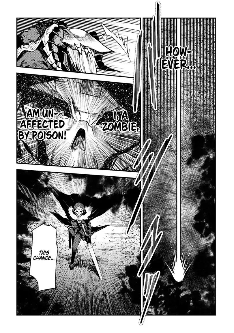 Nozomanu Fushi no Boukensha chapter 21 page 28