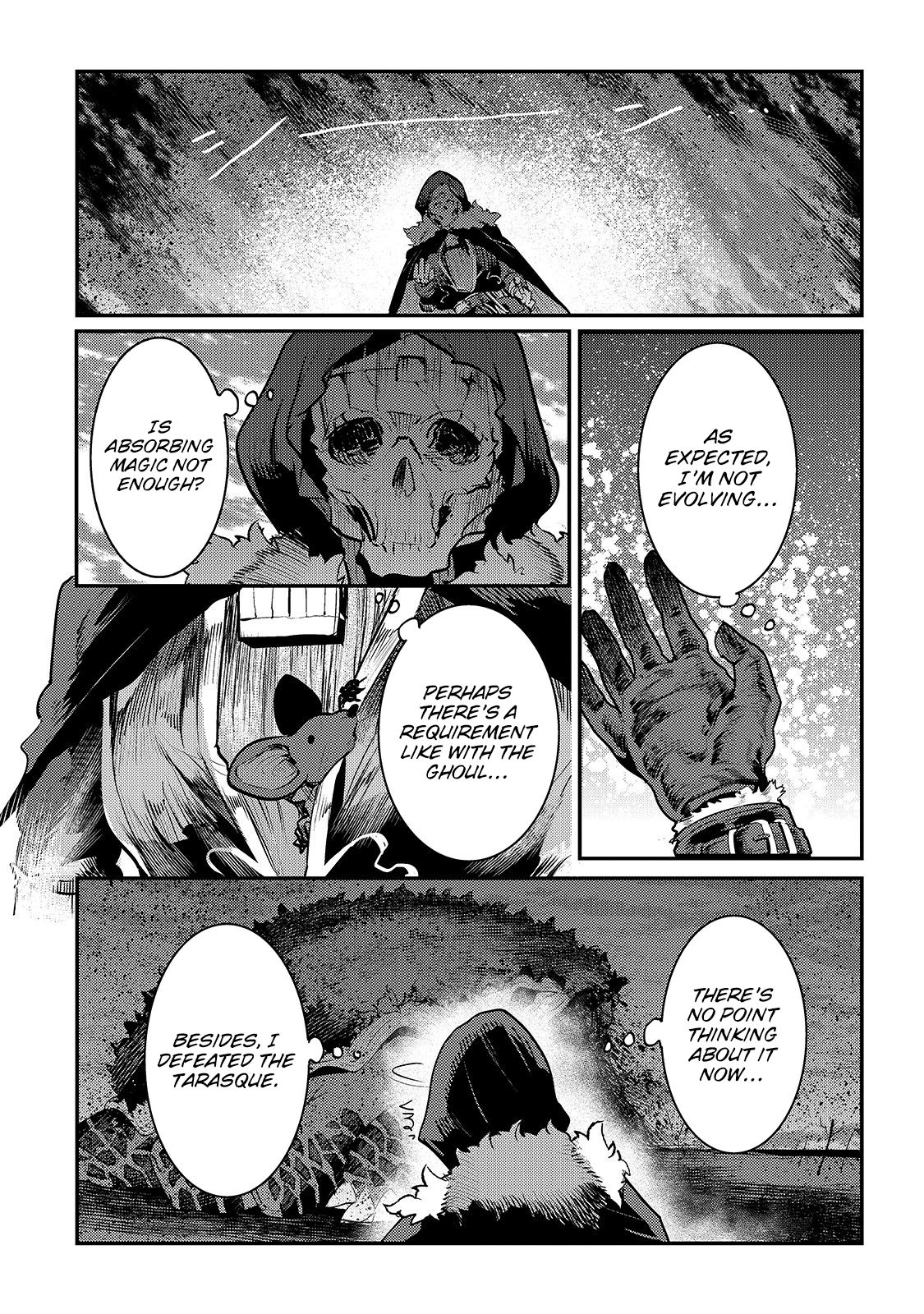 Nozomanu Fushi no Boukensha chapter 22 page 12