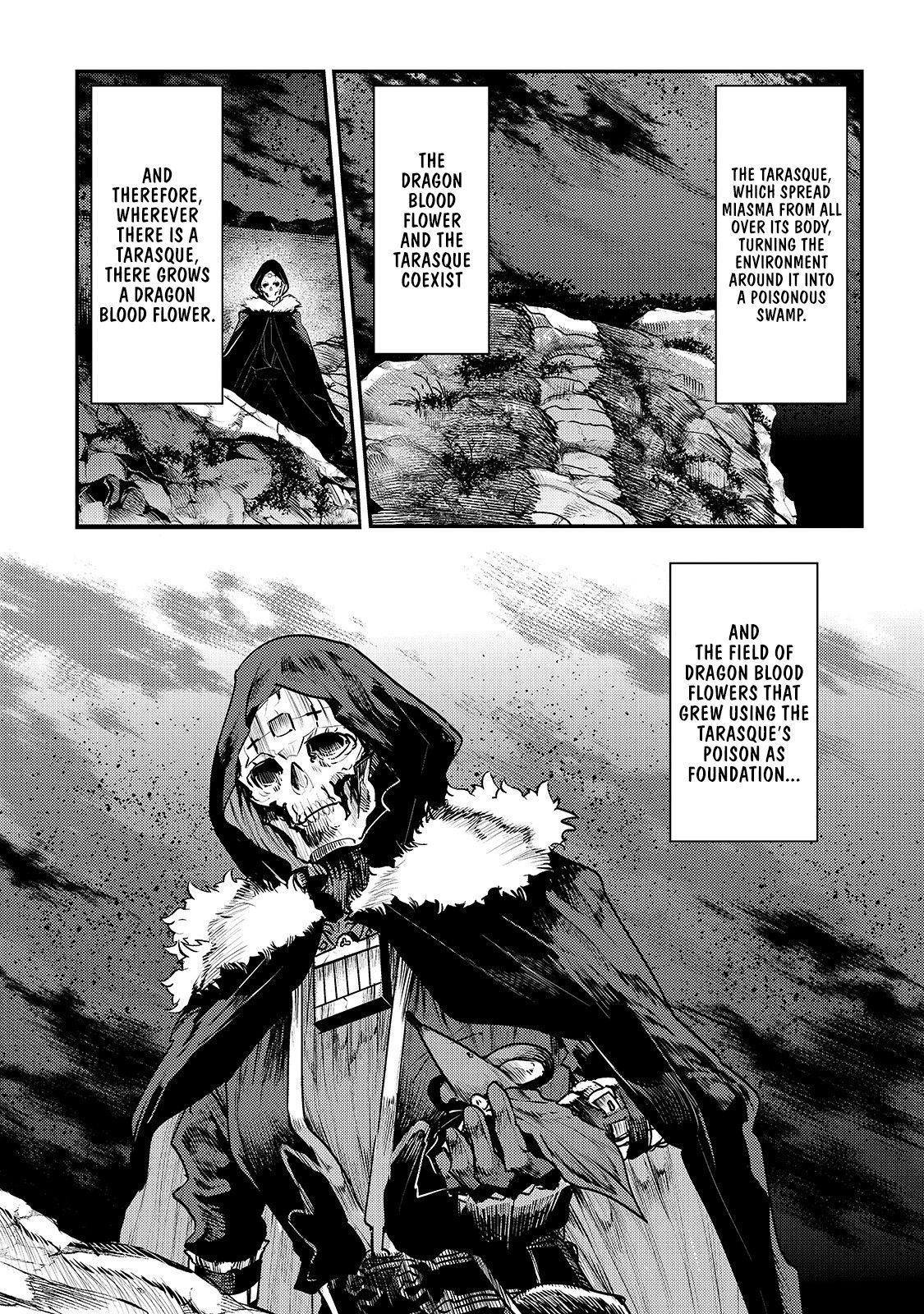 Nozomanu Fushi no Boukensha chapter 22 page 18