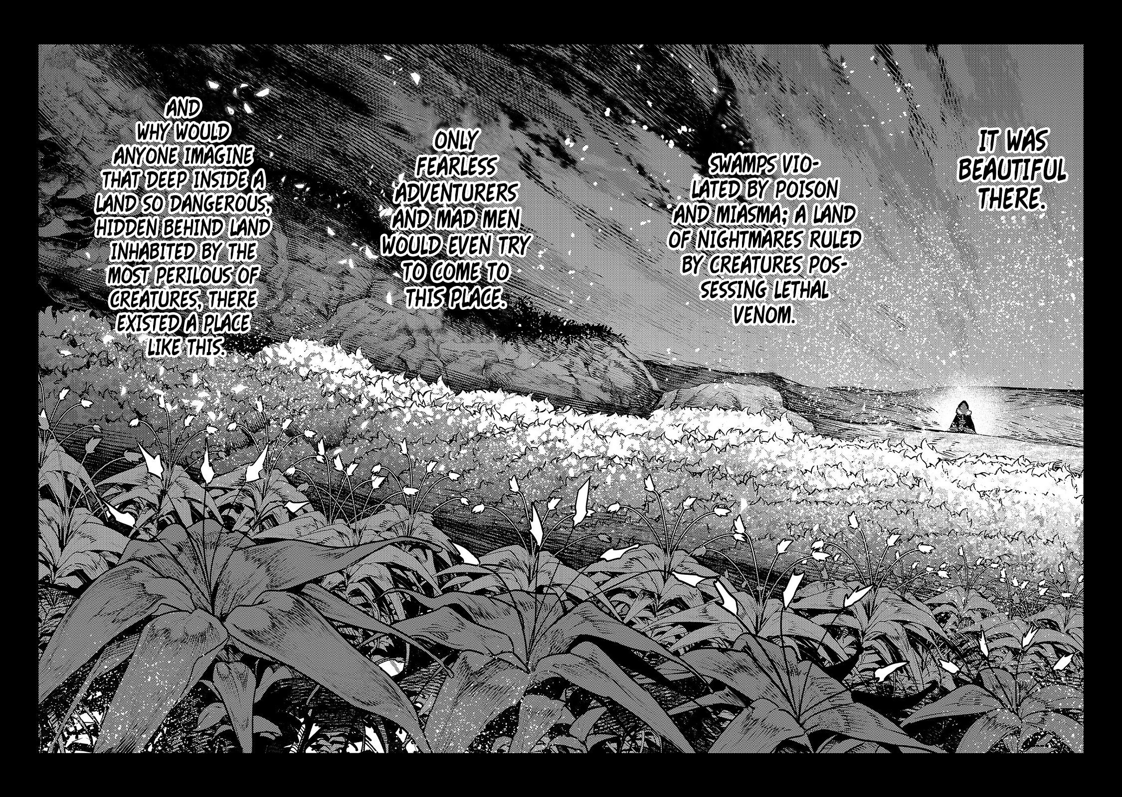 Nozomanu Fushi no Boukensha chapter 22 page 19