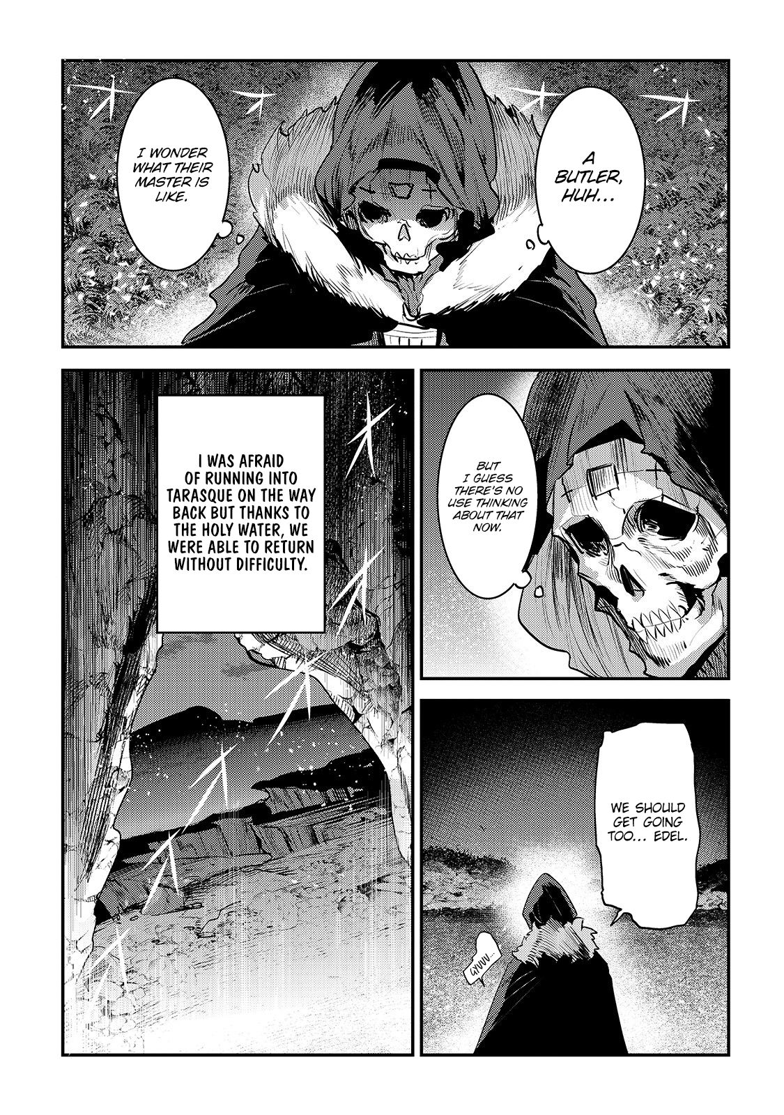 Nozomanu Fushi no Boukensha chapter 23 page 16