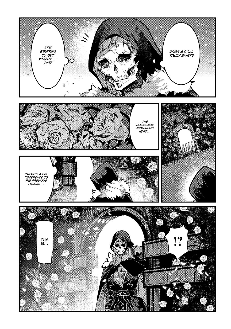 Nozomanu Fushi no Boukensha chapter 25 page 22