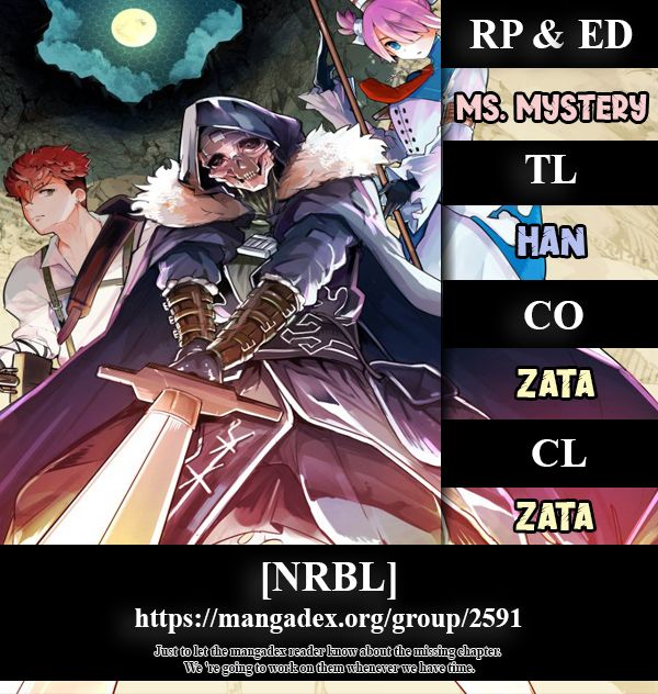 Nozomanu Fushi no Boukensha chapter 27 page 1