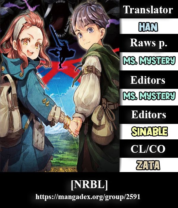 Nozomanu Fushi no Boukensha chapter 28 page 1