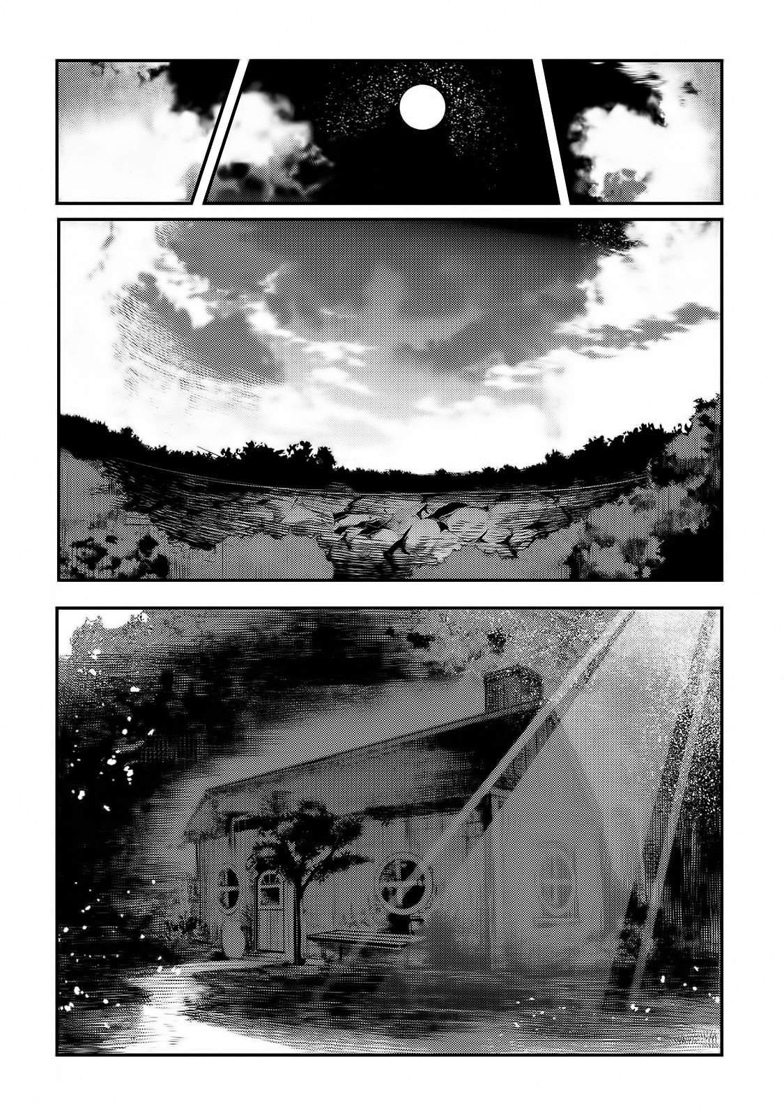 Nozomanu Fushi no Boukensha chapter 29 page 11