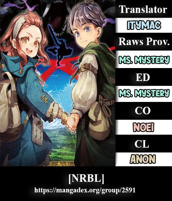 Nozomanu Fushi no Boukensha chapter 30 page 1