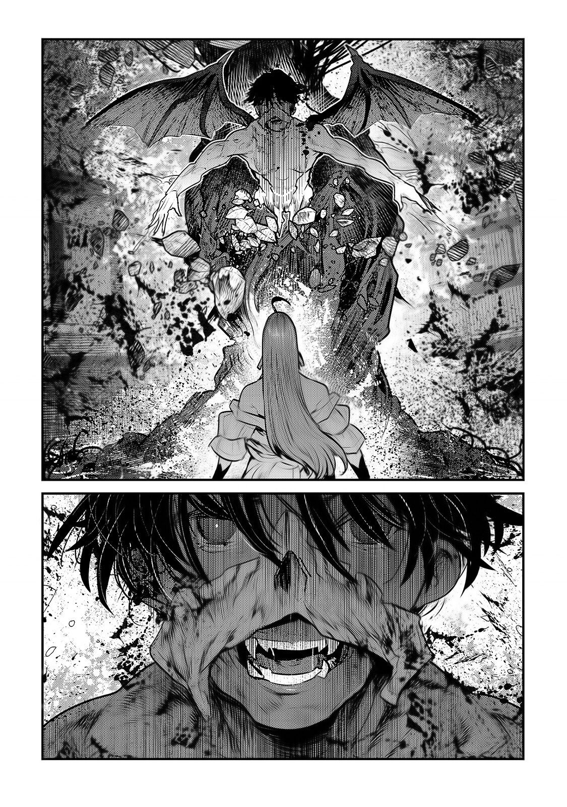 Nozomanu Fushi no Boukensha chapter 30 page 17