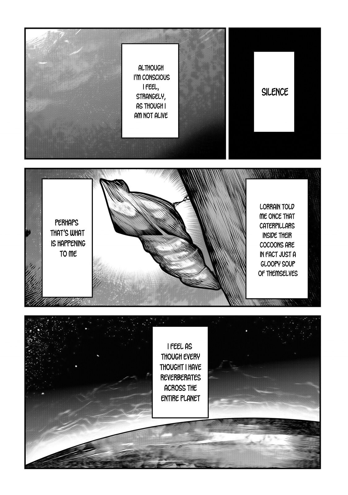 Nozomanu Fushi no Boukensha chapter 30 page 8