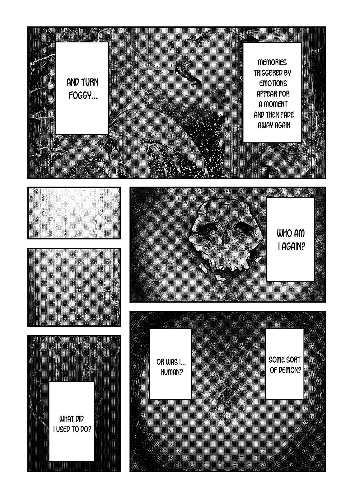 Nozomanu Fushi no Boukensha chapter 30 page 9