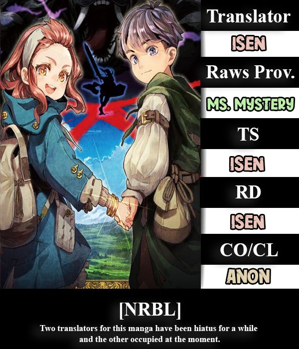 Nozomanu Fushi no Boukensha chapter 31 page 1