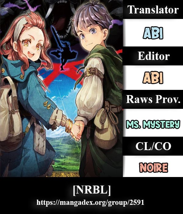 Nozomanu Fushi no Boukensha chapter 32 page 1