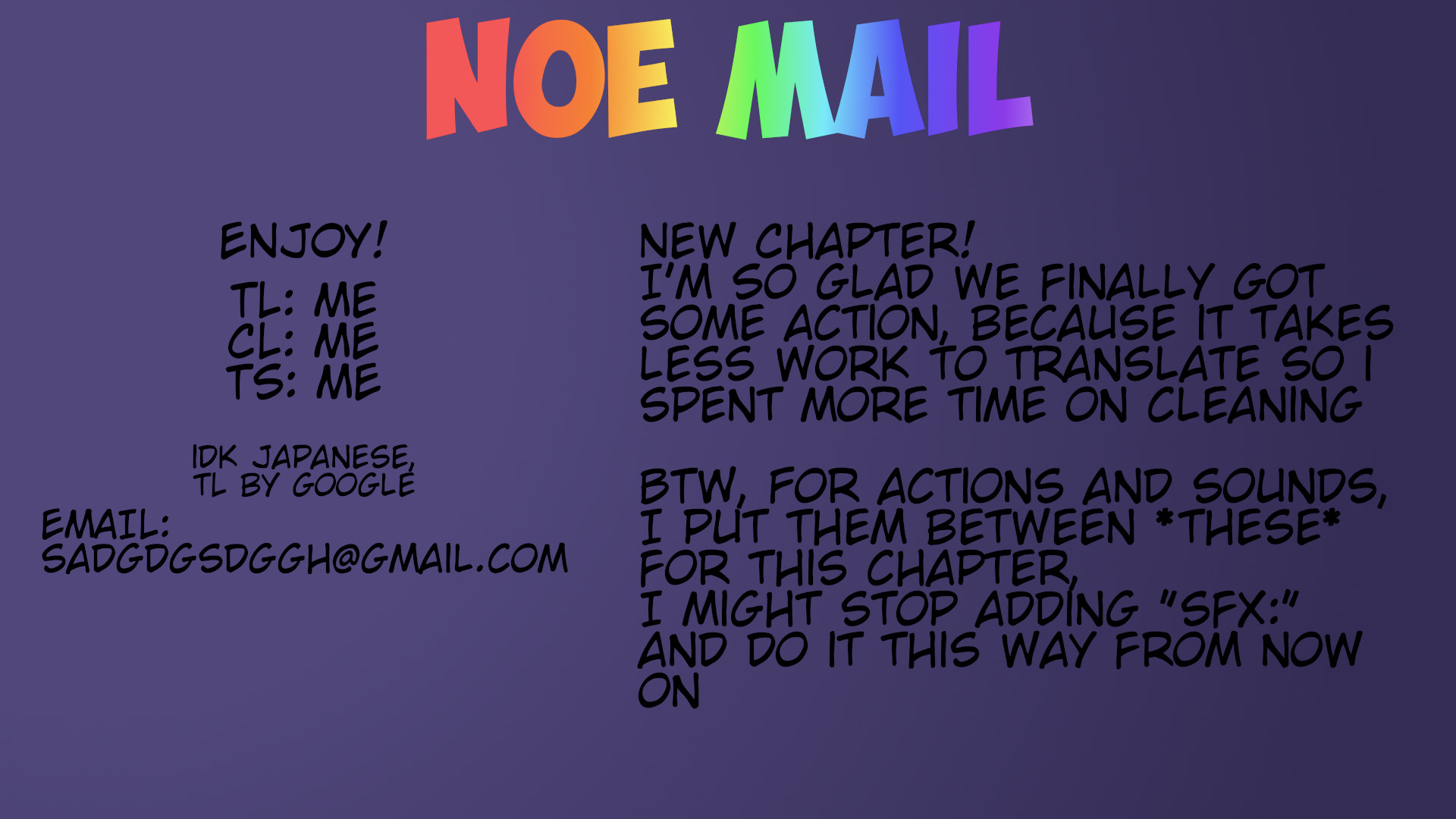 Nozomanu Fushi no Boukensha chapter 36 page 1