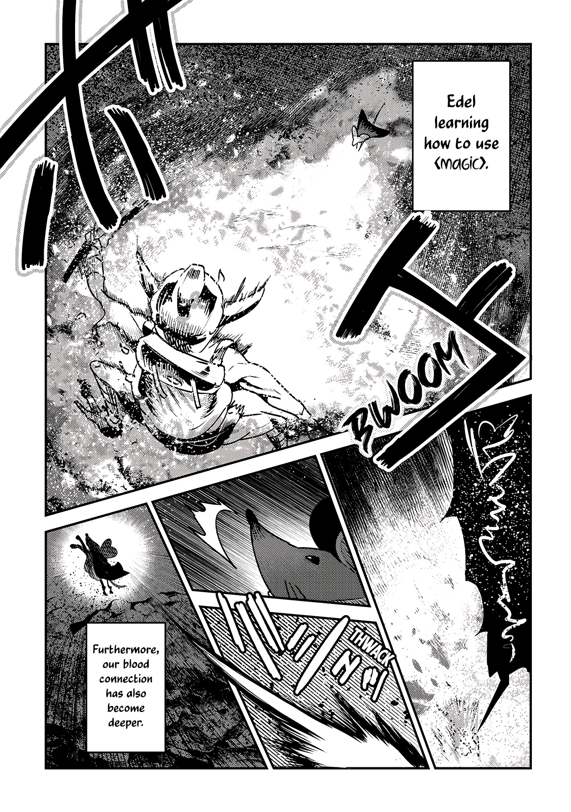 Nozomanu Fushi no Boukensha chapter 37 page 20