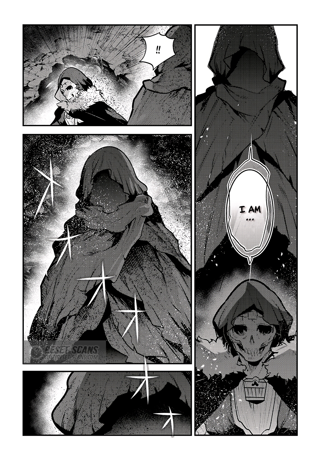 Nozomanu Fushi no Boukensha chapter 37 page 5