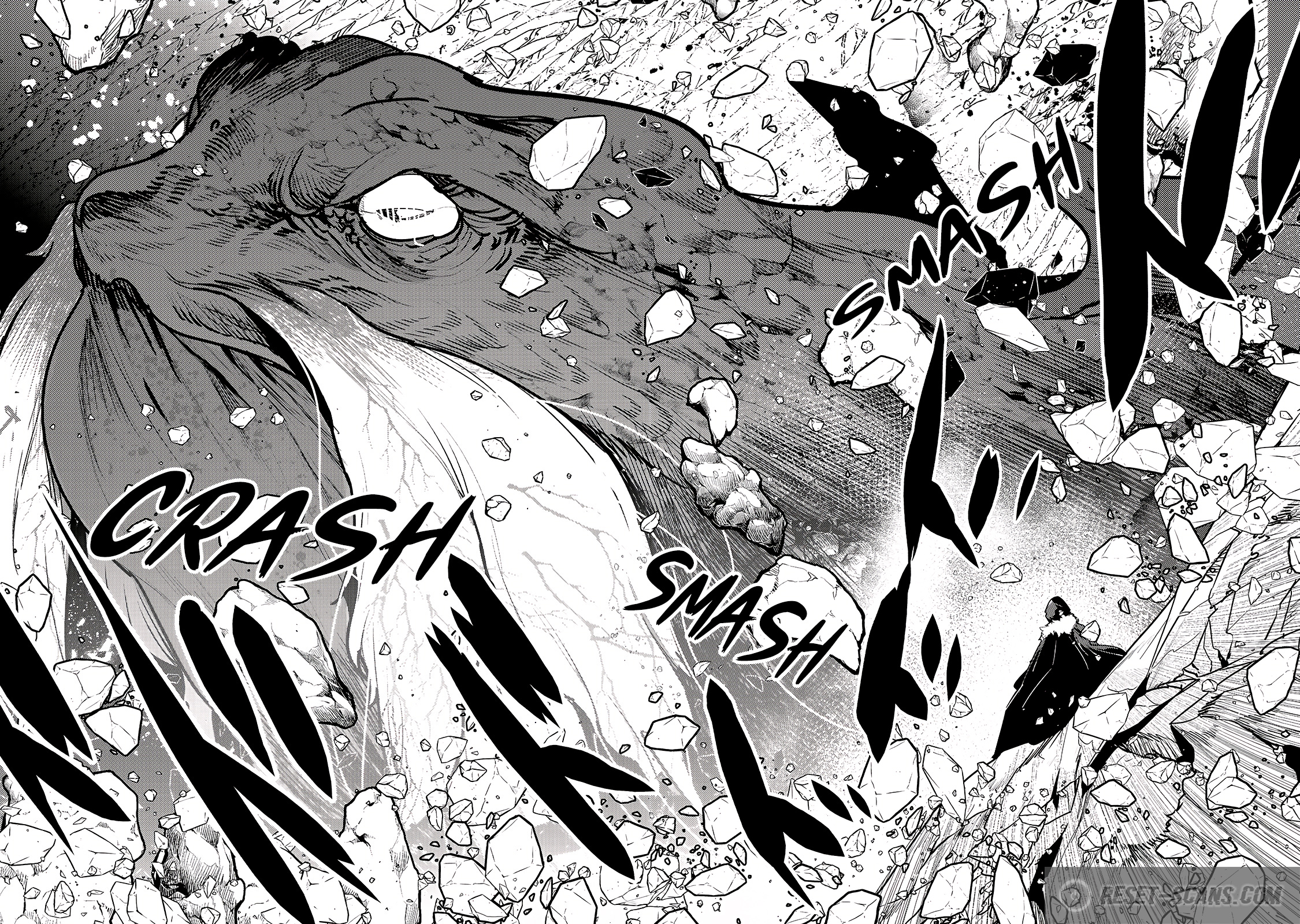 Nozomanu Fushi no Boukensha chapter 38 page 18