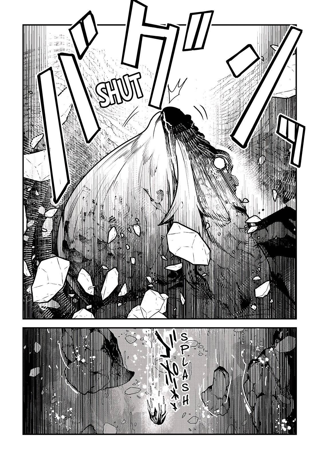 Nozomanu Fushi no Boukensha chapter 39 page 10