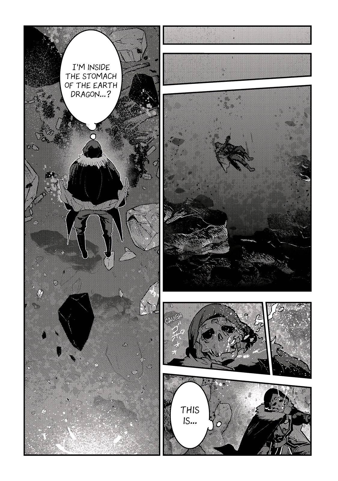 Nozomanu Fushi no Boukensha chapter 39 page 12