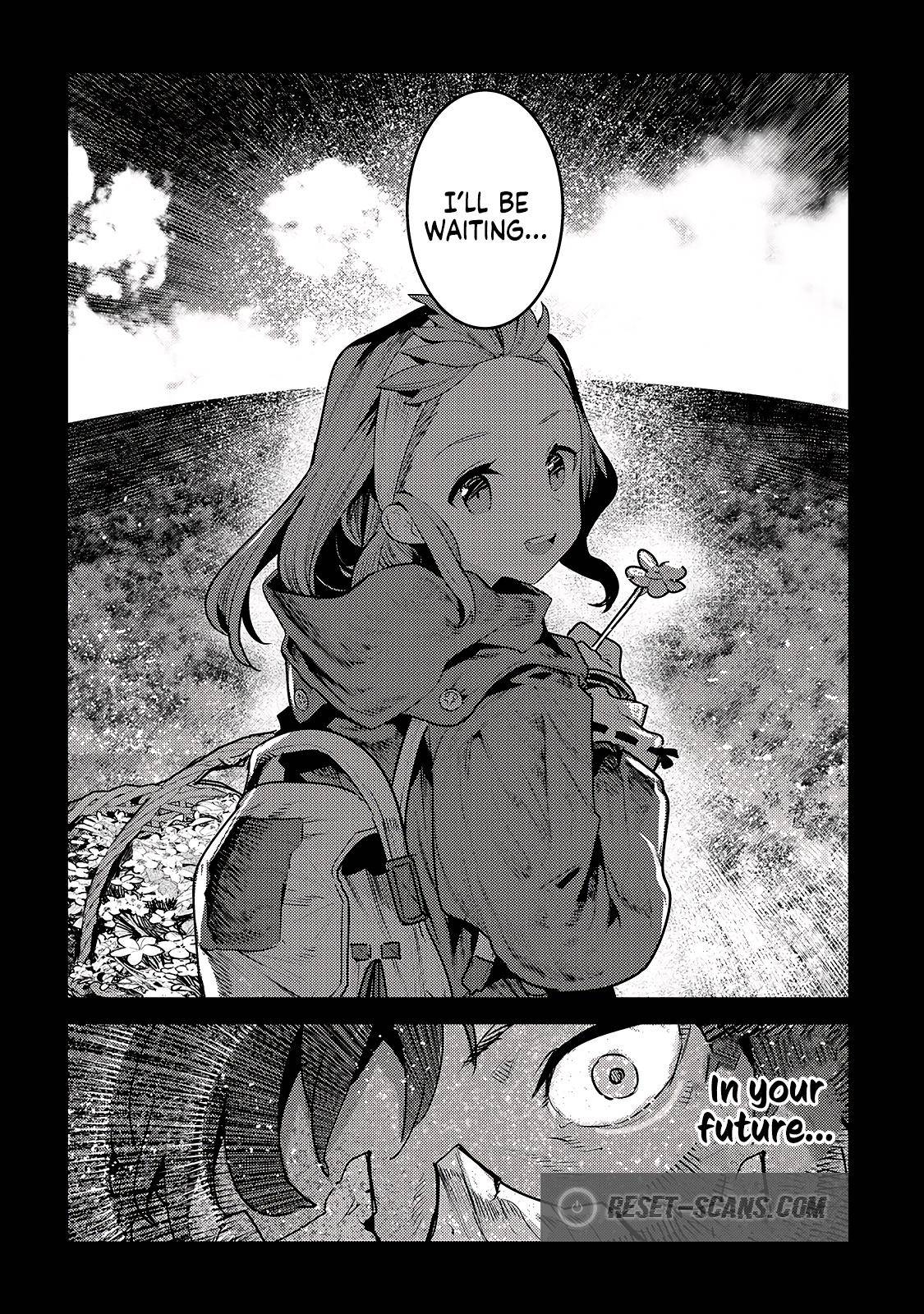 Nozomanu Fushi no Boukensha chapter 39 page 20