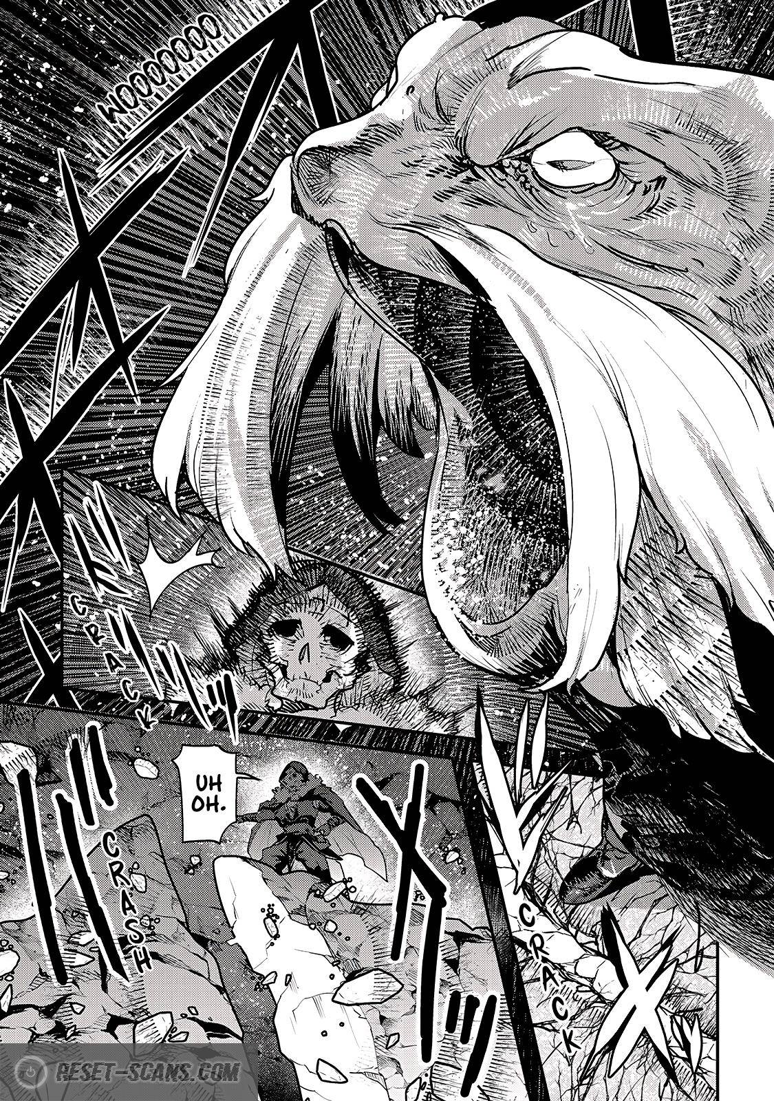 Nozomanu Fushi no Boukensha chapter 39 page 7