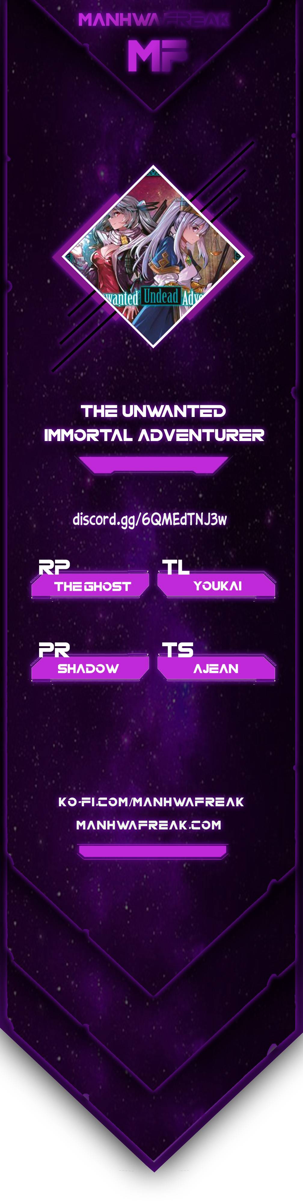 Nozomanu Fushi no Boukensha chapter 41.2 page 1