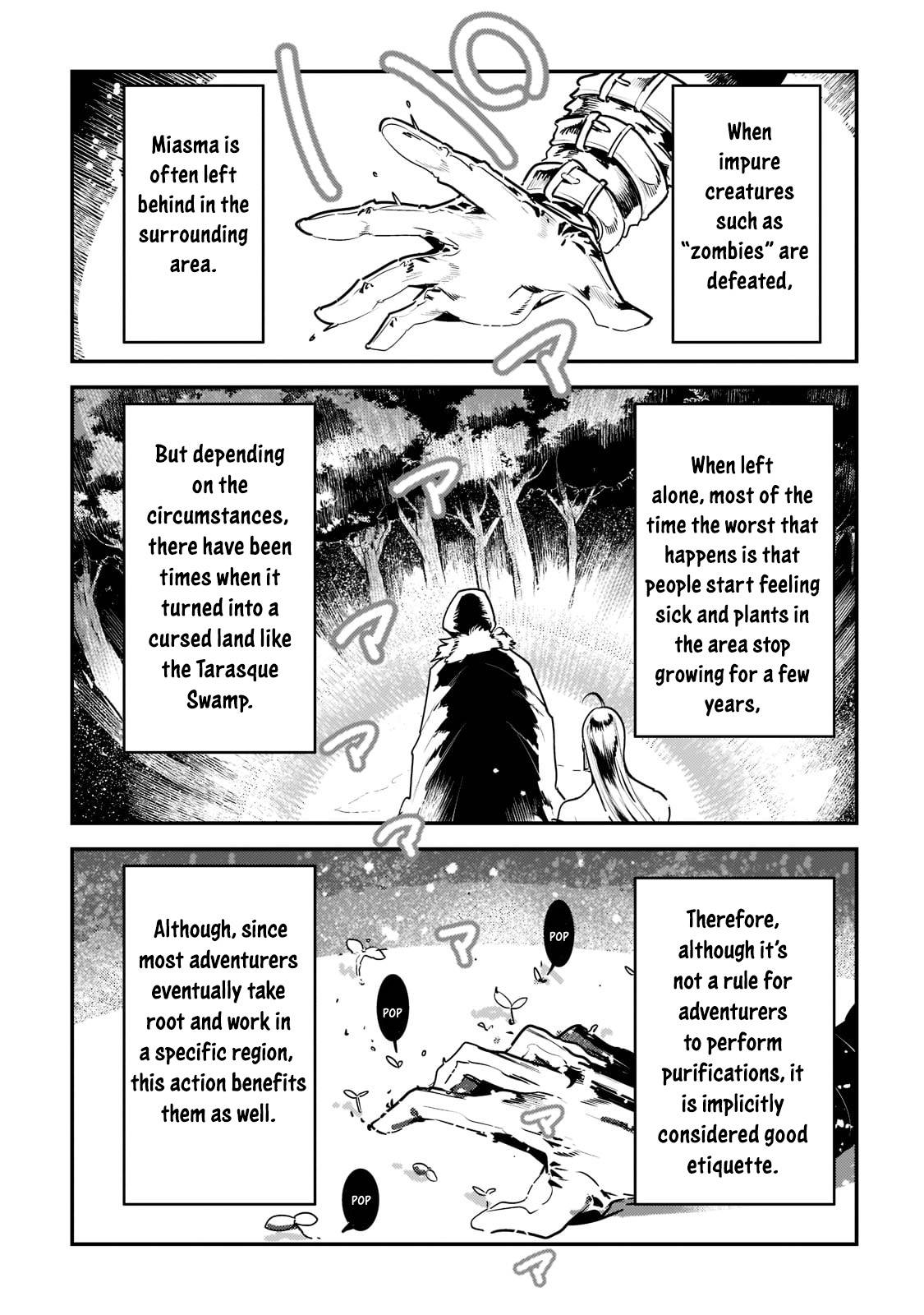 Nozomanu Fushi no Boukensha chapter 41.2 page 14