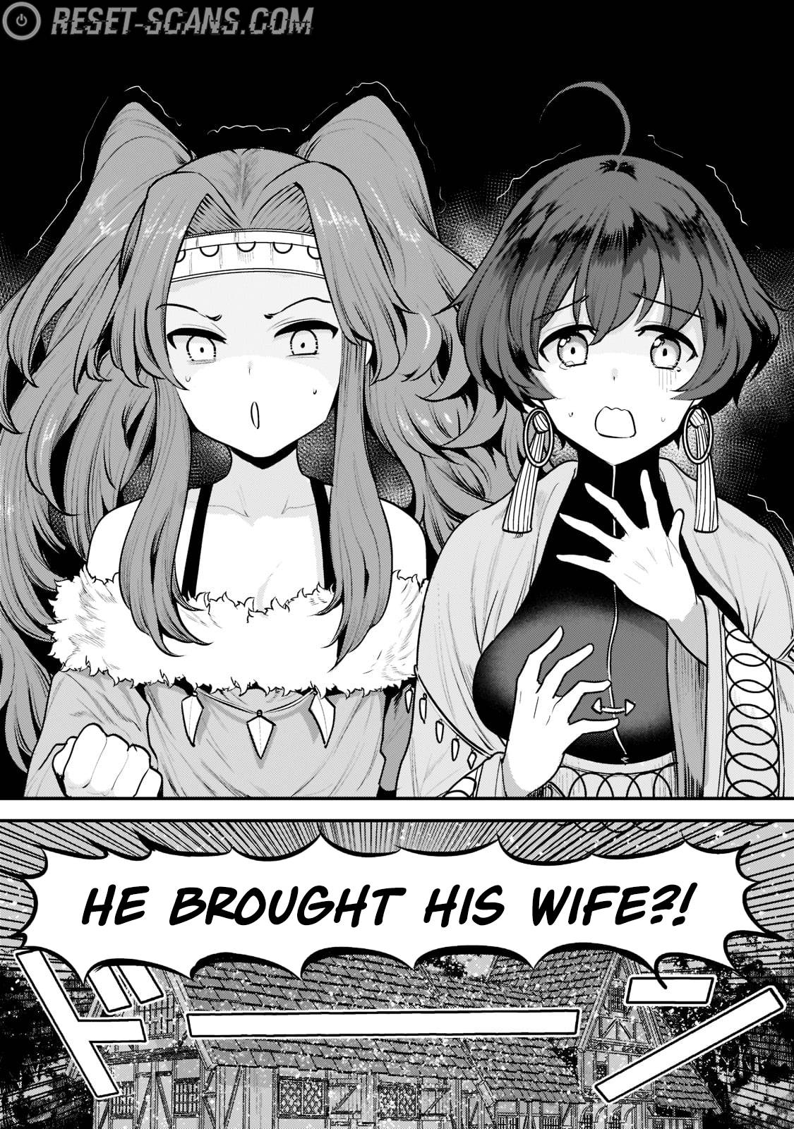 Nozomanu Fushi no Boukensha chapter 43.2 page 2