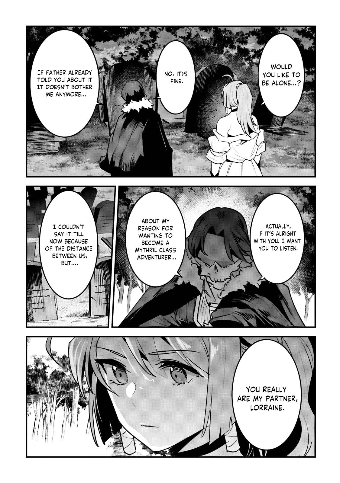 Nozomanu Fushi no Boukensha chapter 44.2 page 16