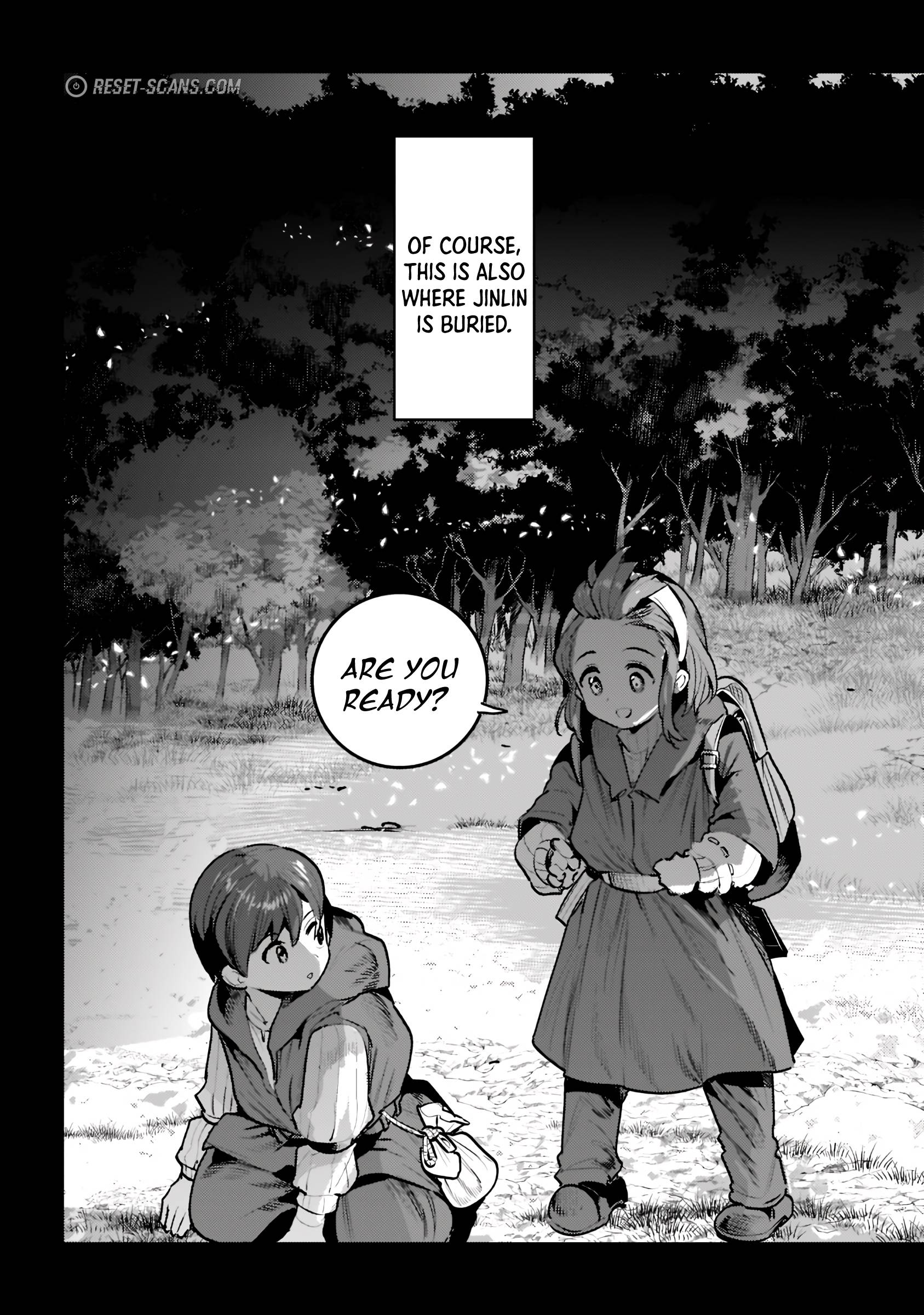 Nozomanu Fushi no Boukensha chapter 45.1 page 4