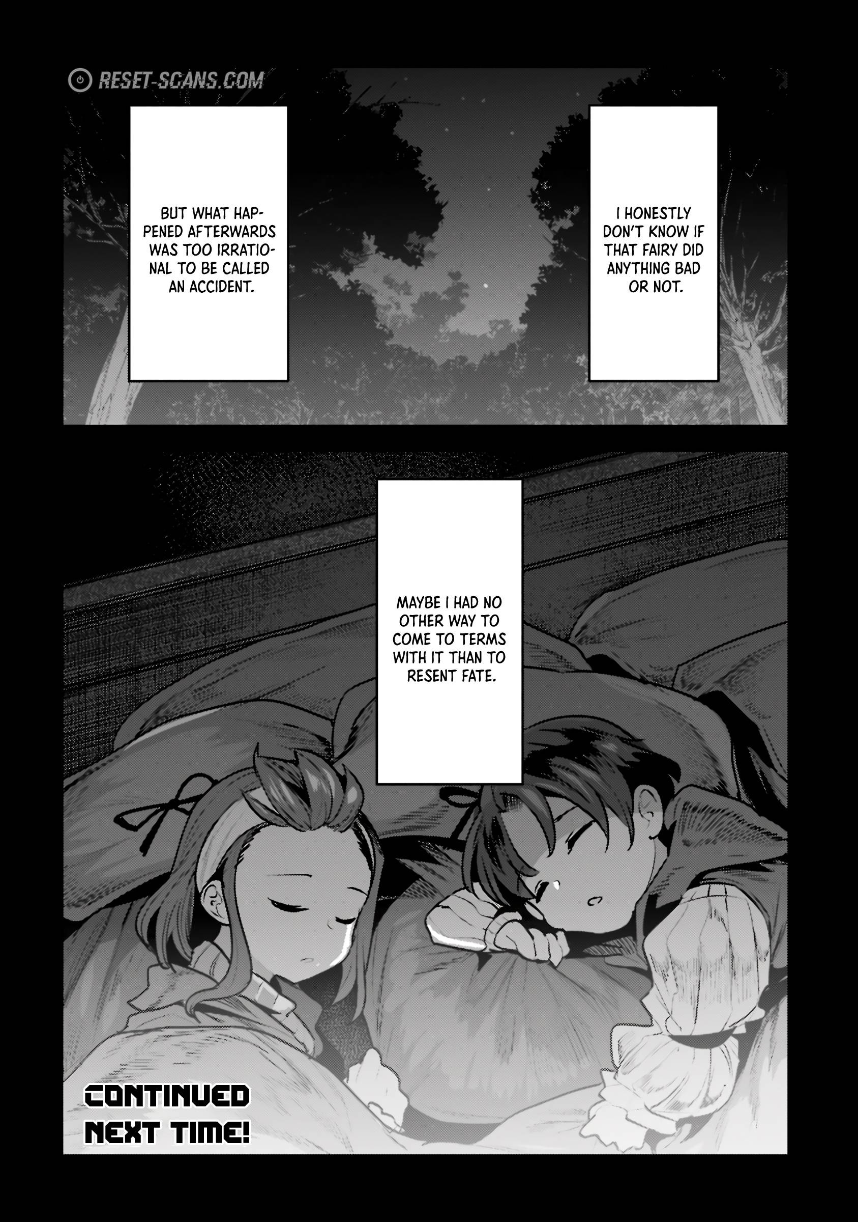 Nozomanu Fushi no Boukensha chapter 45.2 page 11